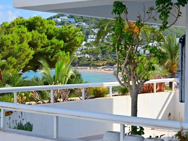 Apartamento en venta en Santa Eulalia / Santa Eularia, Ibiza