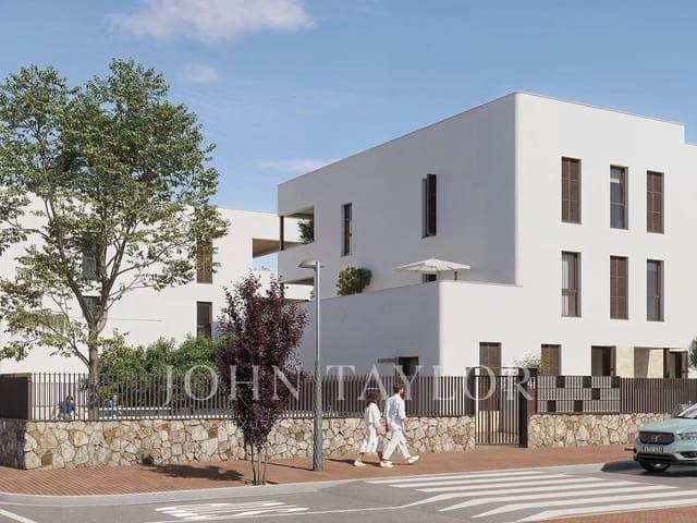 Apartamento en venta en Santa Eulalia / Santa Eularia, Ibiza