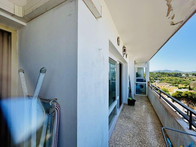 Apartamento en venta en Santa Eulalia / Santa Eularia, Ibiza