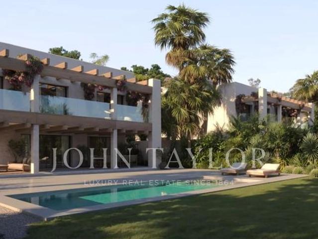 Apartamento en venta en Santa Eulalia / Santa Eularia, Ibiza