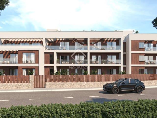 Apartamento en venta en Santa Eulalia / Santa Eularia, Ibiza