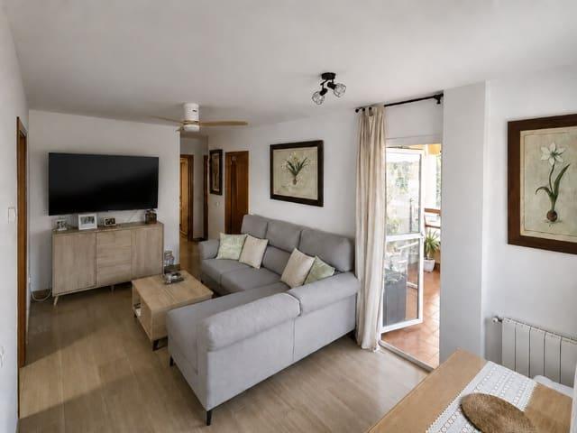 Apartamento en venta en Santa Eulalia / Santa Eularia, Ibiza
