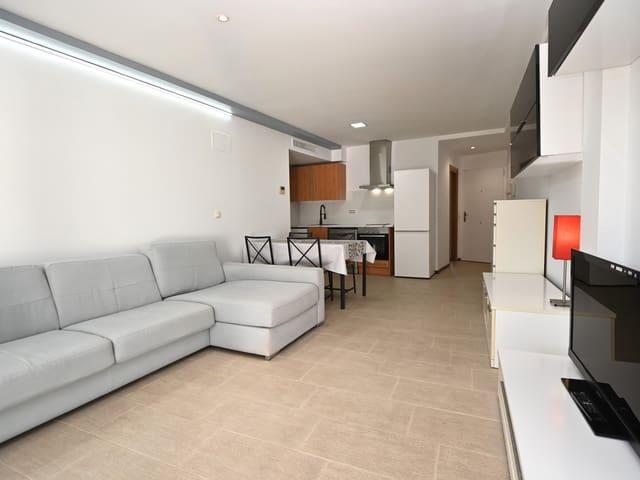 Apartamento en venta en Santa Eulalia / Santa Eularia, Ibiza