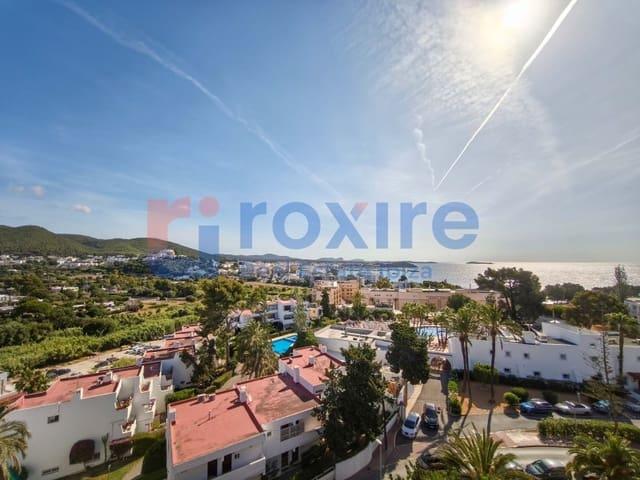 Apartamento en venta en Santa Eulalia / Santa Eularia, Ibiza