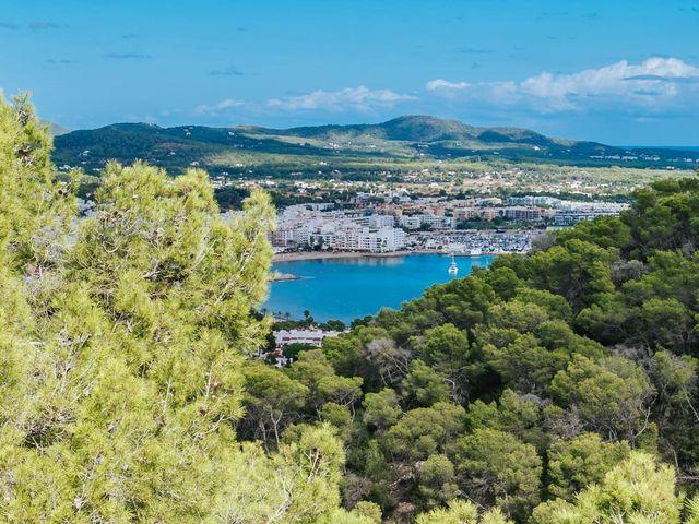 Apartamento en venta en Santa Eulalia / Santa Eularia, Ibiza