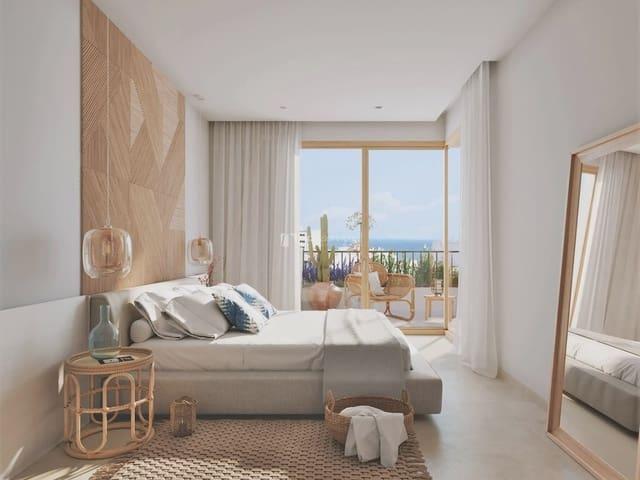 Apartamento en venta en Santa Eulalia / Santa Eularia, Ibiza