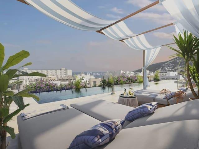 Apartamento en venta en Santa Eulalia / Santa Eularia, Ibiza