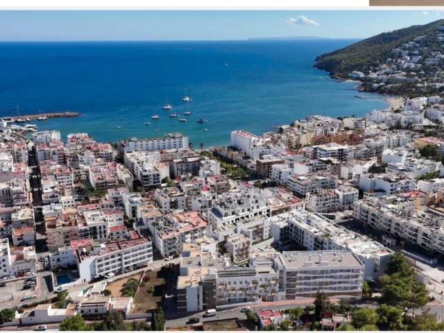 Apartamento en Venta en Santa Eulària