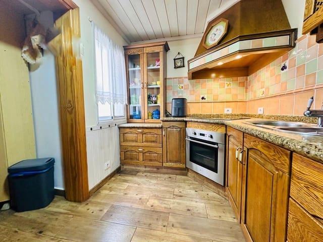 Apartamento en venta en Santa Lucía de Tirajana, Gran Canaria
