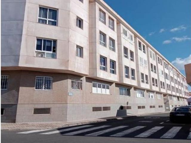 Apartamento en Venta en Santa Lucia de Tirajana, Las Palmas