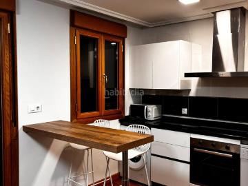 Apartamento en venta en Santa Marta de Tormes. JUNTO CENTRO COMERCIAL EL TORMES.ESTUDIO A ESTRENAR EN VENTA. Apartamentos Santa Marta de.