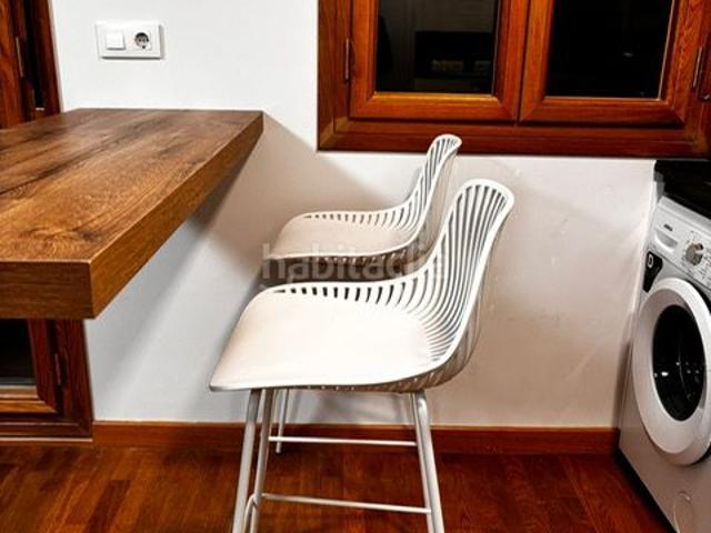Apartamento en venta en Santa Marta de Tormes. JUNTO CENTRO COMERCIAL EL TORMES.ESTUDIO A ESTRENAR EN VENTA. Apartamentos Santa Marta de.