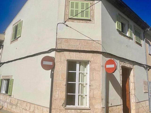 Apartamento en venta en Santa Margalida, Mallorca