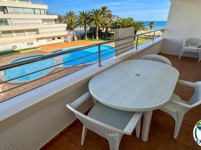 Apartamento en venta en Santa Margarida, Girona Costa Brava