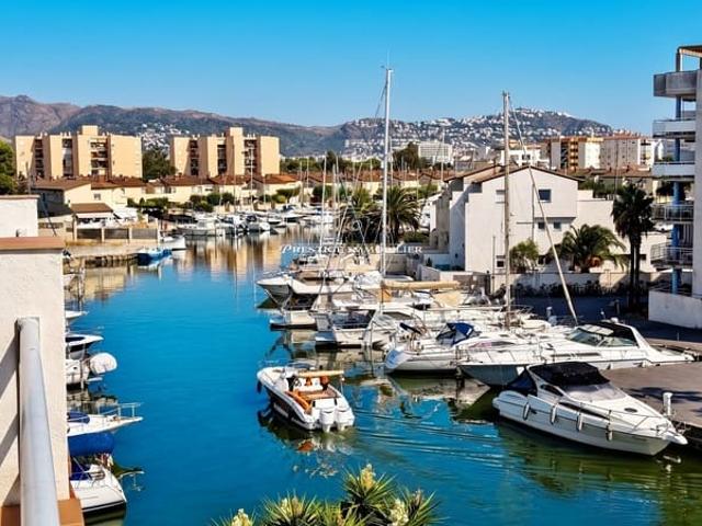 Apartamento en venta en Santa Margarida, Girona Costa Brava