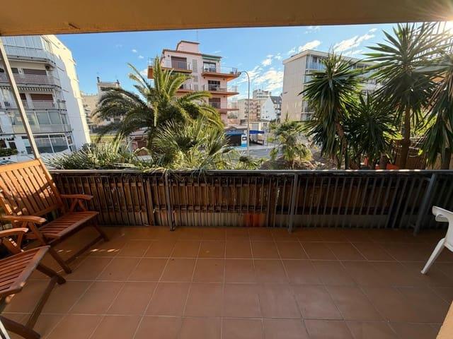 Apartamento en venta en Santa Margarida, Girona Costa Brava