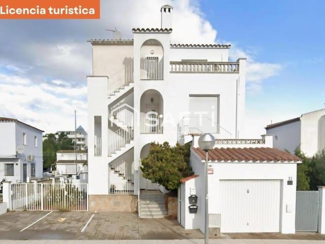 Apartamento en venta en Santa Margarida, Girona Costa Brava