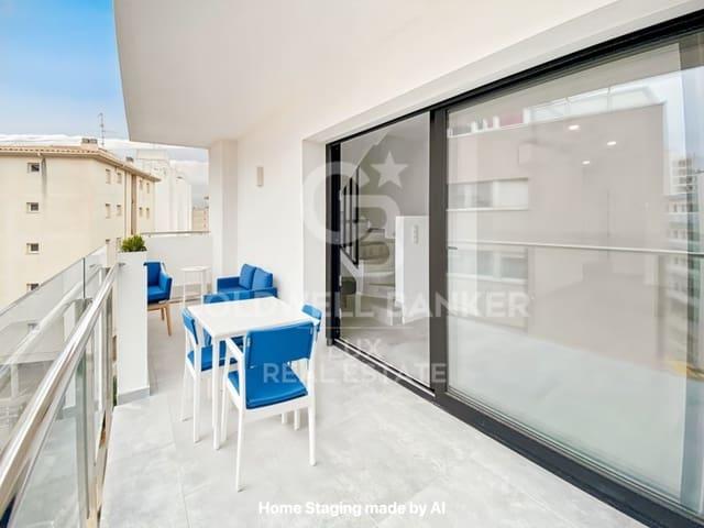 Apartamento en venta en Santa Margarida, Girona Costa Brava