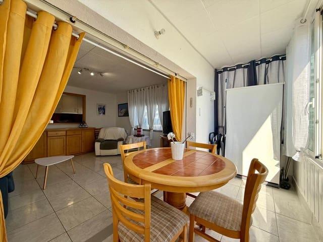 Apartamento en venta en Santa Margarida, Girona Costa Brava