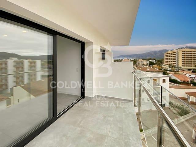 Apartamento en venta en Santa Margarida, Girona Costa Brava