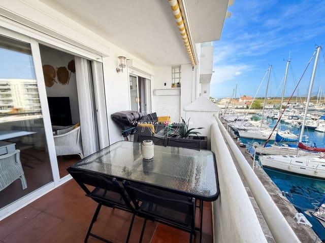 Apartamento en venta en Santa Margarida, Girona Costa Brava