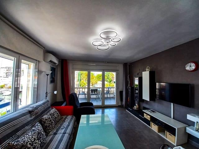 Apartamento en venta en Santa Margarida, Girona Costa Brava