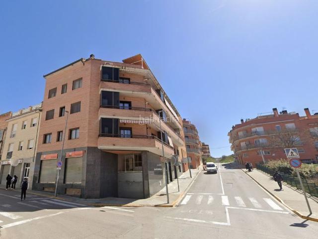 Apartamento en venta en Santa Margarida de Montbui. Apartamentos Santa Margarida de.