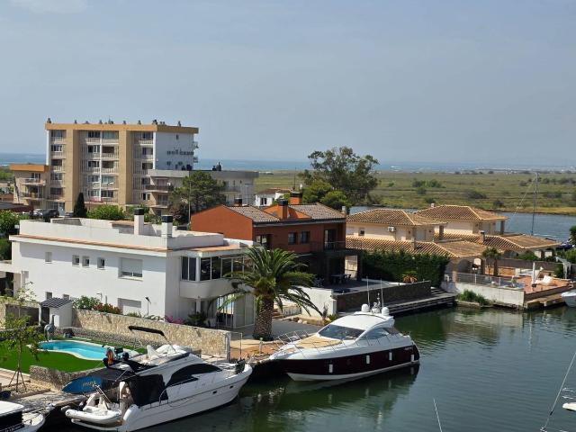Apartamento en Venta en Santa Margarita