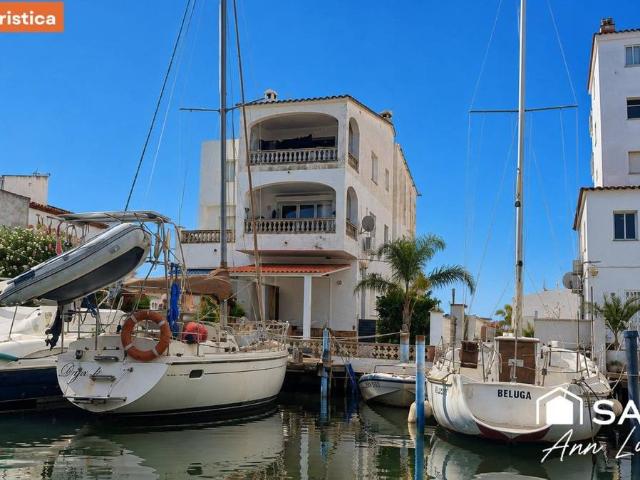 Apartamento en Venta en Santa Margarita