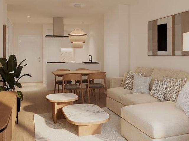 Apartamento en venta en Santa Margarita, Cádiz Costa de la Luz