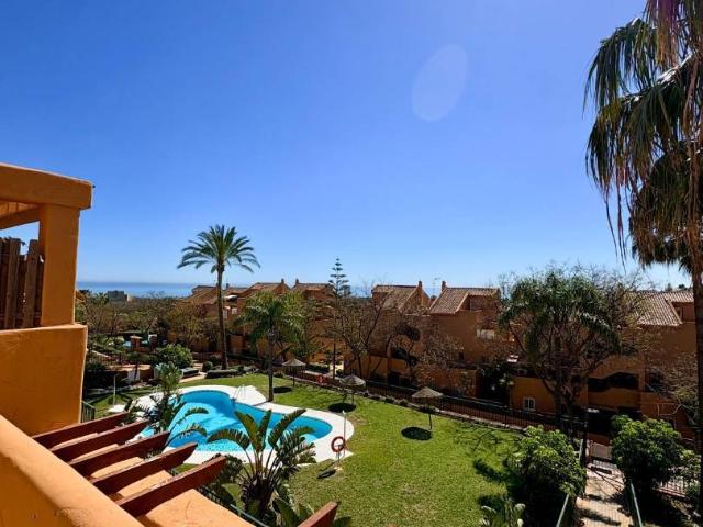 Apartamento en Venta en Santa María