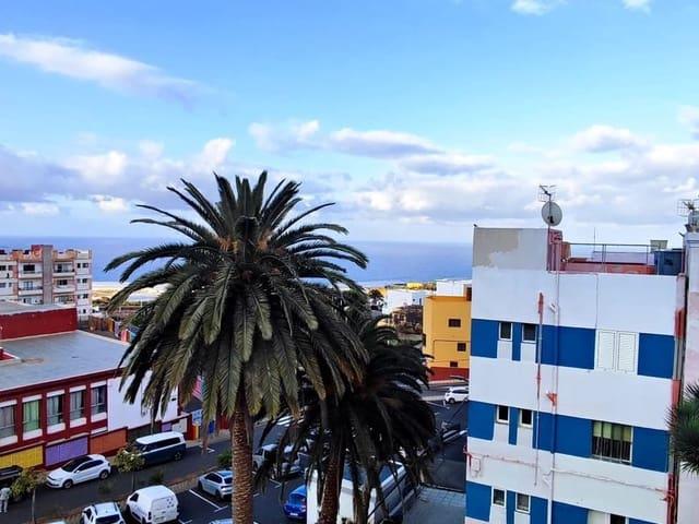 Apartamento en venta en Santa María de Guía de Gran Canaria, Gran Canaria