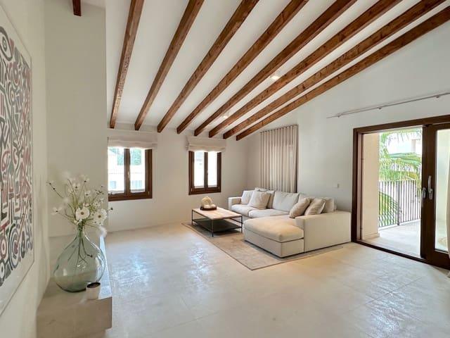 Apartamento en venta en Santa María del Camí, Mallorca