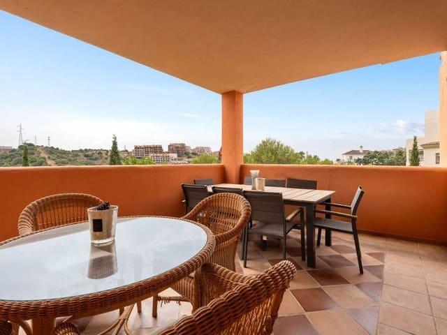 Apartamento en venta en Santa María Golf, Málaga Costa del Sol