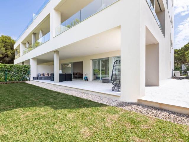 Apartamento en Venta en Santa Ponça