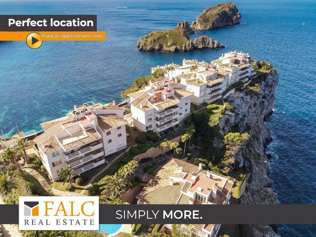 Apartamento en Venta en Santa Ponça