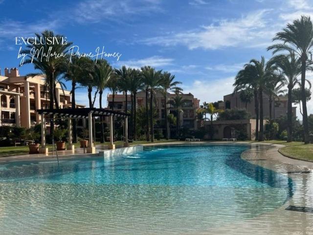 Apartamento en Venta en Santa Ponça