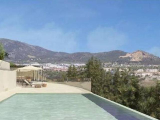 Apartamento en Venta en Santa Ponça