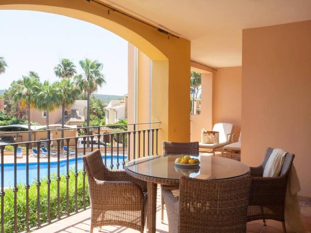 Apartamento en Venta en Santa Ponça
