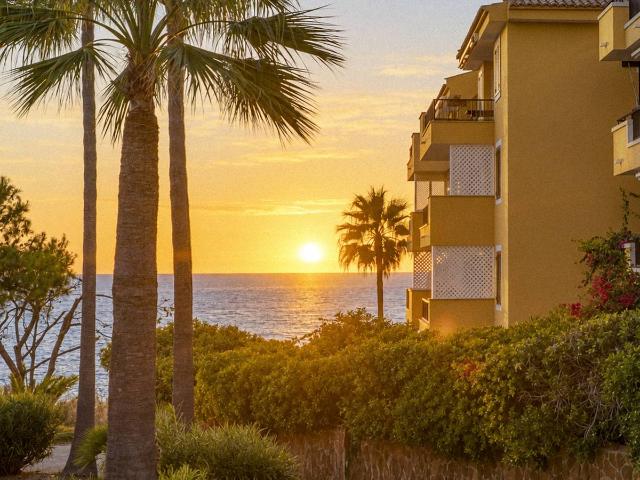Apartamento en Venta en Santa Ponça