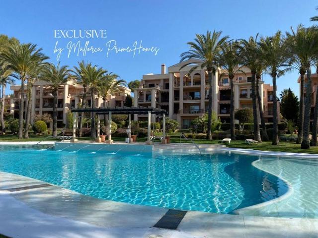 Apartamento en Venta en Santa Ponça