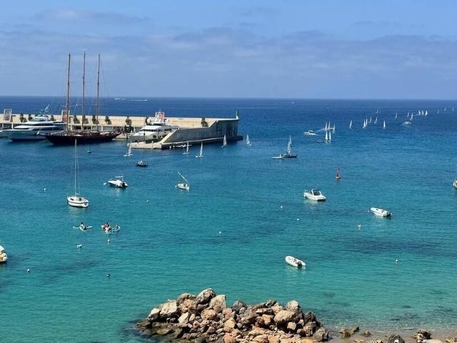 Apartamento en Venta en Santa Ponça