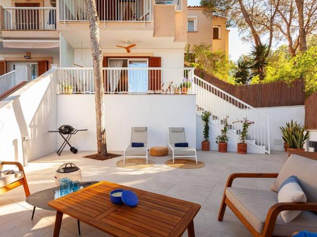 Apartamento en Venta en Santa Ponça