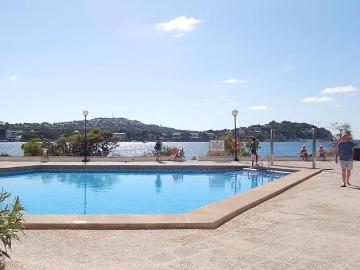 Apartamento en venta en Santa Ponsa, Mallorca