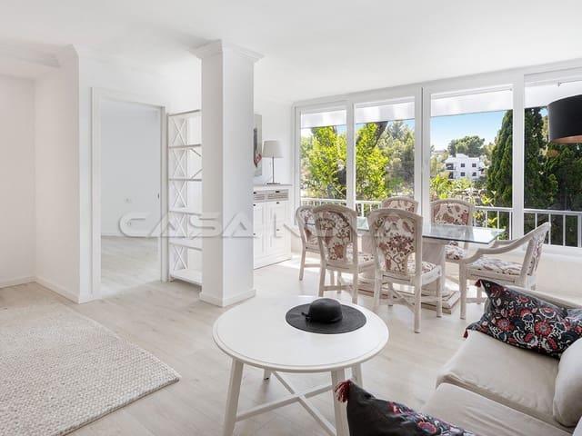 Apartamento en venta en Santa Ponsa, Mallorca