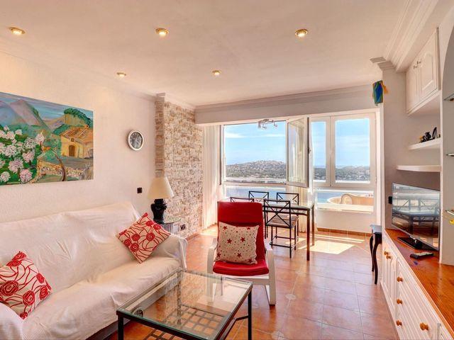 Apartamento en venta en Santa Ponsa, Mallorca