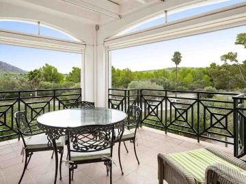 Apartamento en venta en Santa Ponsa, Mallorca