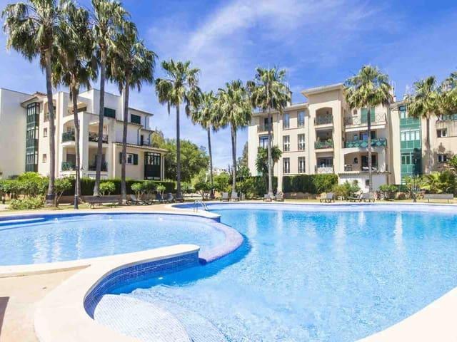 Apartamento en venta en Santa Ponsa, Mallorca