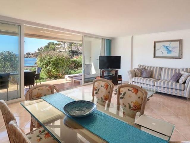 Apartamento en venta en Santa Ponsa, Mallorca
