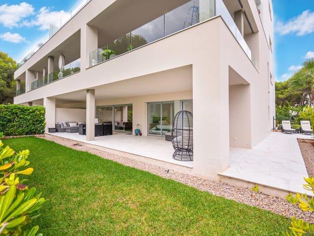 Apartamento en venta en Santa Ponsa, Mallorca